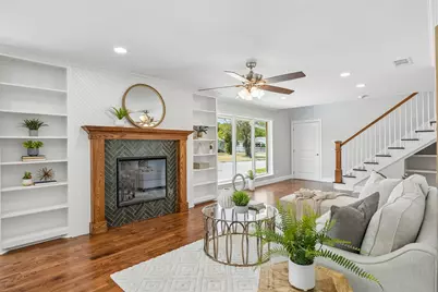 1231 S Montclair Avenue, Dallas, TX 75208 - Photo 5