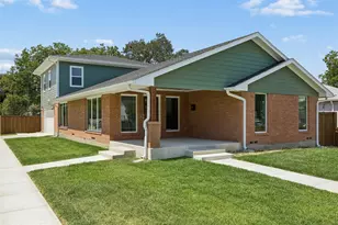 1231 S Montclair Ave, Dallas, TX 75208 - Photo 1