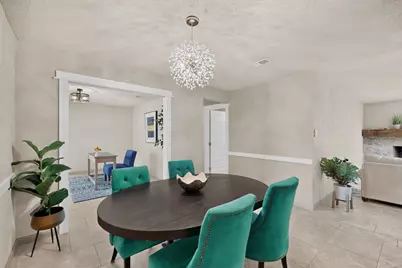 1509 Linwood Lane, Edgecliff Village, TX 76134 - Photo 7