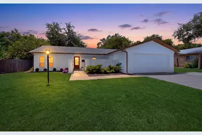 1509 Linwood Lane, Edgecliff Village, TX 76134 - Photo 1