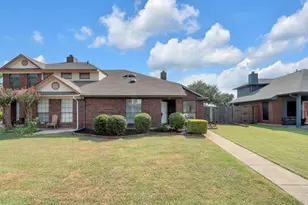2111 Prairie Creek Trail, Garland, TX 75040 - Photo 1