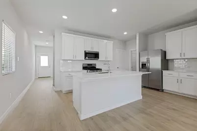 512 Green Grass, McKinney, TX 75701 - Photo 5