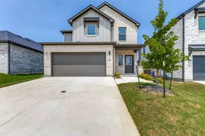 512 Green Grass, McKinney, TX 75701 - Photo 1