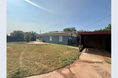 733 S La Salle Drive, Abilene, TX 79605 - Photo 27