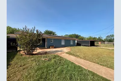 733 S La Salle Drive, Abilene, TX 79605 - Photo 3