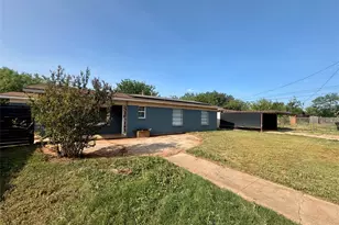 733 S La Salle Dr, Abilene, TX 79605 - Photo 3