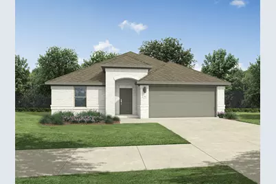 1500 Wild Plum Way, Alvarado, TX 76009 - Photo 1