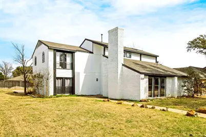1301 N Trail Drive, Carrollton, TX 75006 - Photo 1