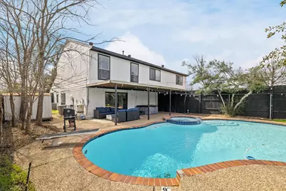 1301 N Trail Drive, Carrollton, TX 75006 - Photo 33