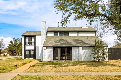 1301 N Trail Drive, Carrollton, TX 75006 - Photo 1