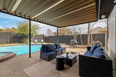 1301 N Trail Drive, Carrollton, TX 75006 - Photo 37