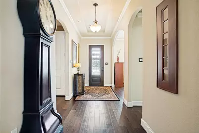 2362 Walnut Grove Lane, Frisco, TX 75034 - Photo 3
