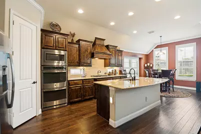 2362 Walnut Grove Lane, Frisco, TX 75034 - Photo 9