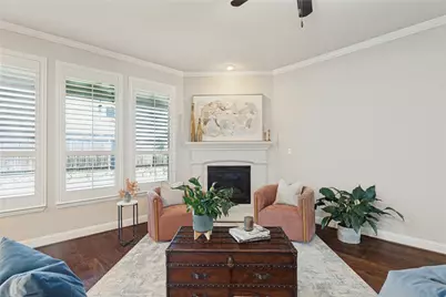 2362 Walnut Grove Lane, Frisco, TX 75034 - Photo 7