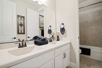 2362 Walnut Grove Lane, Frisco, TX 75034 - Photo 19