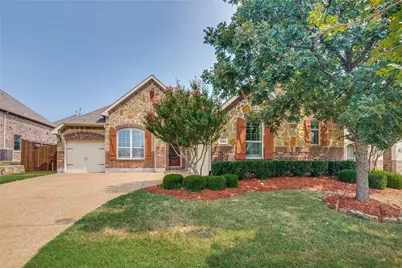 2362 Walnut Grove Lane, Frisco, TX 75034 - Photo 1