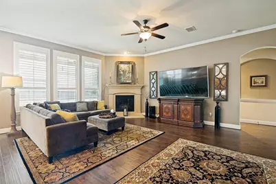 2362 Walnut Grove Lane, Frisco, TX 75034 - Photo 7