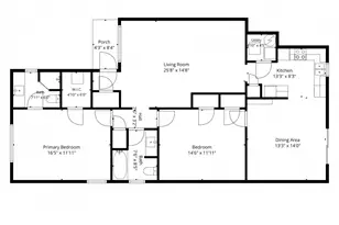7005 Kingsbury Dr, Dallas, TX 75231 - Photo 9