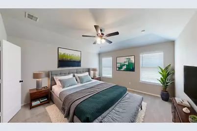 344 Coral Vine Lane, Burleson, TX 76028 - Photo 13