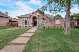 4008 Daden Oaks Dr, Plano, TX 75093 - Photo 1