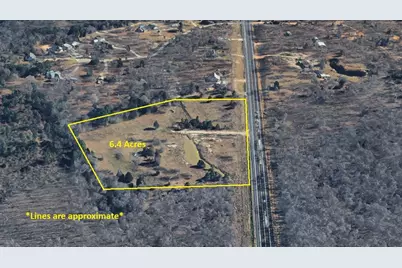 Tbd S Hwy 69, Alba, TX 75410 - Photo 1