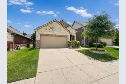 9929 Pronghorn Road, McKinney, TX 75071 - Photo 1