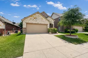 9929 Pronghorn Rd, McKinney, TX 75071 - Photo 1