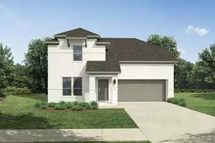 1501 Wild Plum Wy, Alvarado, TX 76009 - Photo 1