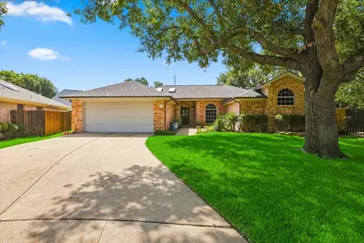 3 Roaring Creek Court, Trophy Club, TX 76262 - Photo 35