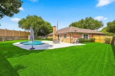 3 Roaring Creek Court, Trophy Club, TX 76262 - Photo 31