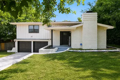 3616 Bewley Street, North Richland Hills, TX 76117 - Photo 1