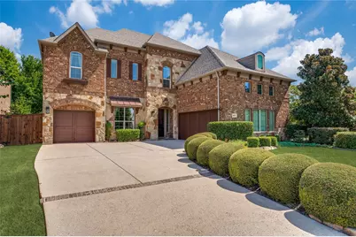 1609 Alamosa Drive, Allen, TX 75013 - Photo 1