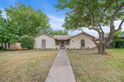 1608 San Antone Lane, Lewisville, TX 75077 - Photo 1