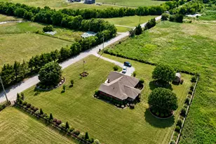 639 Co Rd 4850, Leonard, TX 75452 - Photo 5