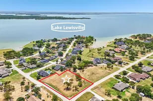 602 Stowe Ln, Lakewood Village, TX 75068 - Photo 1