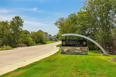 602 Stowe Lane, Lakewood Village, TX 75068 - Photo 5