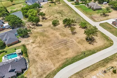 602 Stowe Lane, Lakewood Village, TX 75068 - Photo 7