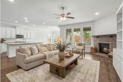 4312 Juniper Lane, Melissa, TX 75454 - Photo 1
