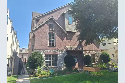 3416 Westminster Avenue #1, University Park, TX 75205 - Photo 1