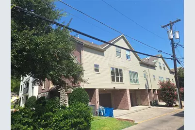 3416 Westminster Avenue #1, University Park, TX 75205 - Photo 3