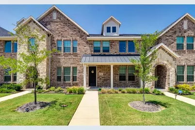 7031 Cedar Creek Drive, Grand Prairie, TX 75054 - Photo 1