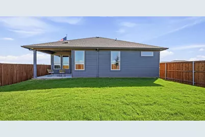 138 Ringtrail Drive, Rhome, TX 76078 - Photo 35