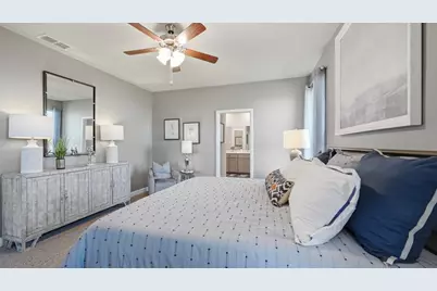 138 Ringtrail Drive, Rhome, TX 76078 - Photo 23