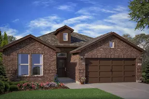 138 Ringtrail Dr, Rhome, TX 76078 - Photo 1