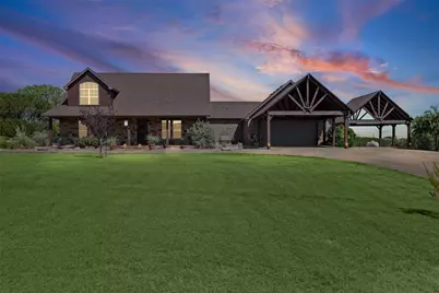2407 Wills Way Drive, Granbury, TX 76049 - Photo 7