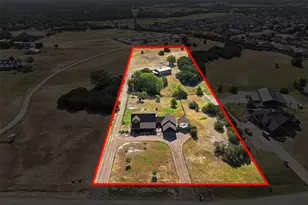 2407 Wills Way Dr, Granbury, TX 76049 - Photo 5