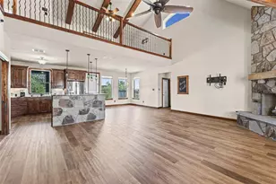 2407 Wills Way Dr, Granbury, TX 76049 - Photo 17