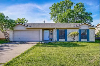 1717 Palisades Drive, Lewisville, TX 75067 - Photo 1