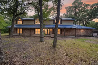 10504 County Road 2450, Terrell, TX 75160 - Photo 1