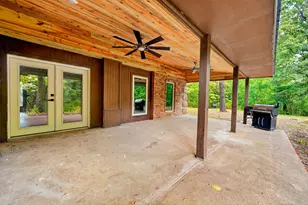 10504 Co Rd 2450, Terrell, TX 75160 - Photo 35
